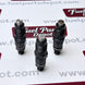 3 Pcs Fuel Injector 62153000270B 62153000310 for Iseki Engine E3CD - Fuel Parts Depot