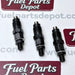 3 Pcs Fuel Injector 62153000270B 62153000310 for Iseki Engine E3CD - Fuel Parts Depot