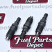 3 Pcs Fuel Injector 719255 - 53100 for Yanmar 3TN66L - UWD 3TNE74 - MG 3TNE74 - USR 3TNA72 - USR Engine - Fuel Parts Depot