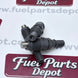 3 Pcs Fuel Injector 719255 - 53100 for Yanmar 3TN66L - UWD 3TNE74 - MG 3TNE74 - USR 3TNA72 - USR Engine - Fuel Parts Depot