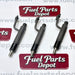 3 Pcs Fuel Injector 719800-53100 for Yanmar Engine 3TN82E-G1 3TN84E-G1 3TNC78E-G1A 4TN82E-G1 - Fuel Parts Depot