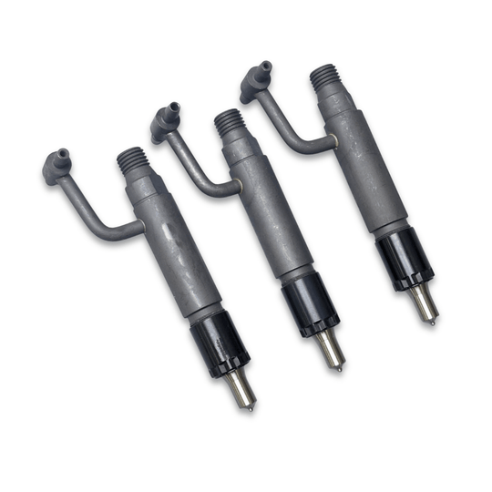 3 Pcs Fuel Injector 719800-53100 for Yanmar Engine 3TN82E-G1 3TN84E-G1 3TNC78E-G1A 4TN82E-G1 - Fuel Parts Depot