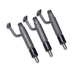 3 Pcs Fuel Injector 719800-53100 for Yanmar Engine 3TN82E-G1 3TN84E-G1 3TNC78E-G1A 4TN82E-G1 - Fuel Parts Depot