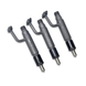 3 Pcs Fuel Injector 719800-53100 for Yanmar Engine 3TN82E-G1 3TN84E-G1 3TNC78E-G1A 4TN82E-G1 - Fuel Parts Depot
