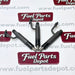 3 Pcs Fuel Injector 719800-53100 for Yanmar Engine 3TN82E-G1 3TN84E-G1 3TNC78E-G1A 4TN82E-G1 - Fuel Parts Depot