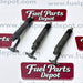 3 Pcs Fuel Injector 719800-53100 for Yanmar Engine 3TN82E-G1 3TN84E-G1 3TNC78E-G1A 4TN82E-G1 - Fuel Parts Depot