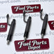 3 Pcs Fuel Injector 719803-53100 Fit for Yanmar 3TNV82A Komatsu 3D82AE Engine - Fuel Parts Depot