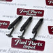 3 Pcs Fuel Injector 719803-53100 Fit for Yanmar 3TNV82A Komatsu 3D82AE Engine - Fuel Parts Depot