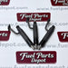 3 Pcs Fuel Injector 719803-53100 Fit for Yanmar 3TNV82A Komatsu 3D82AE Engine - Fuel Parts Depot