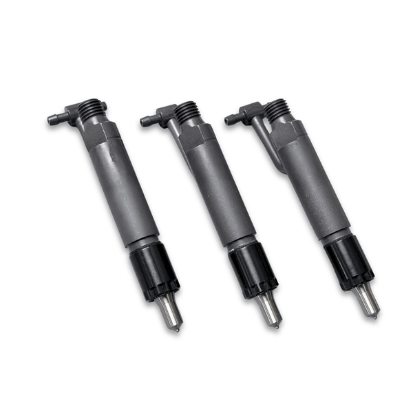 3 Pcs Fuel Injector 729500 - 53200 for Yanmar Engine 3TNE82A - TB 3TNE82A - ETB 3TNE82A - SA - Fuel Parts Depot