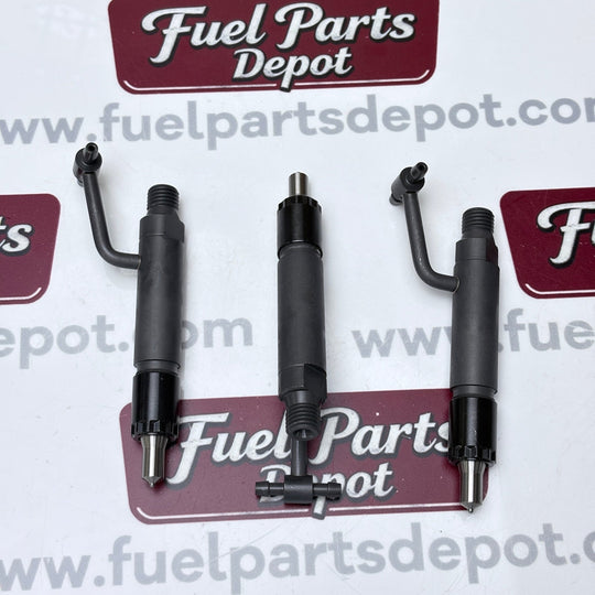 3 Pcs Fuel Injector 729500 - 53200 for Yanmar Engine 3TNE82A - TB 3TNE82A - ETB 3TNE82A - SA - Fuel Parts Depot
