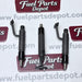 3 Pcs Fuel Injector 729500 - 53200 for Yanmar Engine 3TNE82A - TB 3TNE82A - ETB 3TNE82A - SA - Fuel Parts Depot