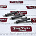 3 Pcs Fuel Injector 729500 - 53200 for Yanmar Engine 3TNE82A - TB 3TNE82A - ETB 3TNE82A - SA - Fuel Parts Depot