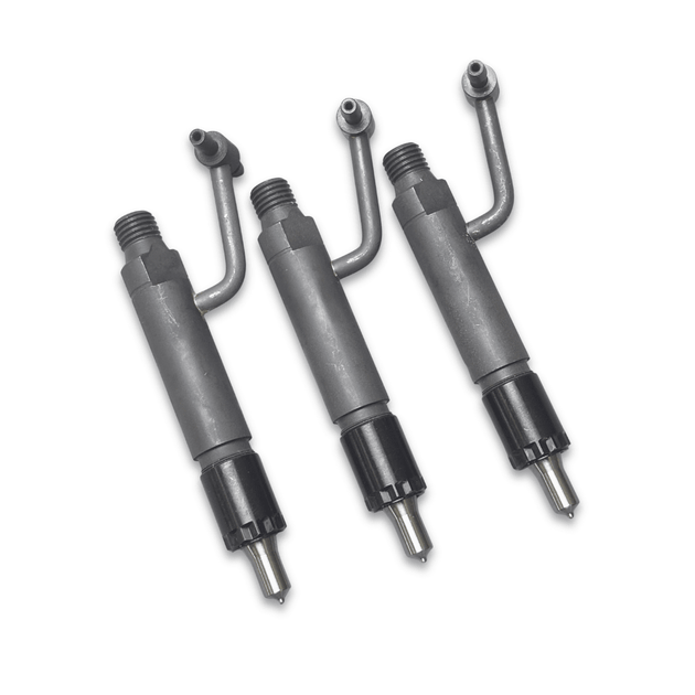 3 Pcs Fuel Injector 729503-53200 729103-53100 for Yanmar Engine 3TN84TL-RBVM 3TN84TE TNE84T 4TNE84T-EHP 4TNE84T-G1A - Fuel Parts Depot