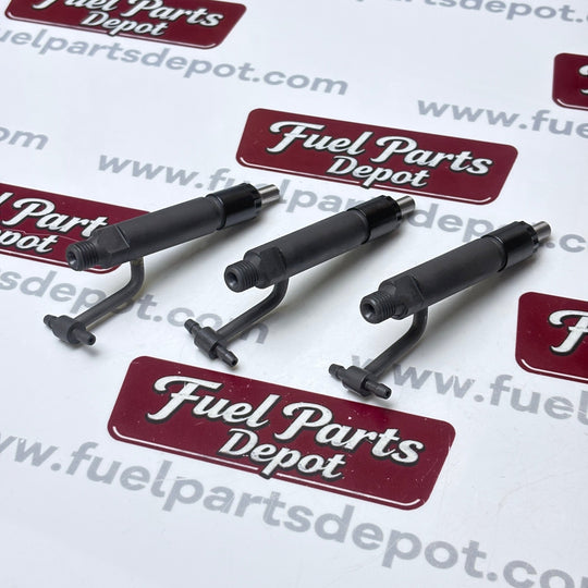 3 Pcs Fuel Injector 729503-53200 729103-53100 for Yanmar Engine 3TN84TL-RBVM 3TN84TE TNE84T 4TNE84T-EHP 4TNE84T-G1A - Fuel Parts Depot