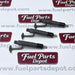3 Pcs Fuel Injector 729503-53200 729103-53100 for Yanmar Engine 3TN84TL-RBVM 3TN84TE TNE84T 4TNE84T-EHP 4TNE84T-G1A - Fuel Parts Depot