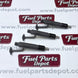 3 Pcs Fuel Injector 729503-53200 729103-53100 for Yanmar Engine 3TN84TL-RBVM 3TN84TE TNE84T 4TNE84T-EHP 4TNE84T-G1A - Fuel Parts Depot