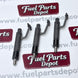3 Pcs Fuel Injector 729503-53200 729103-53100 for Yanmar Engine 3TN84TL-RBVM 3TN84TE TNE84T 4TNE84T-EHP 4TNE84T-G1A - Fuel Parts Depot