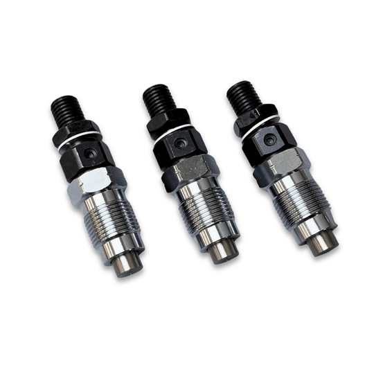3 Pcs Fuel Injector 825754 for Briggs &amp; Stratton Toro Daihatsu Engine DM850 DM950 - Fuel Parts Depot
