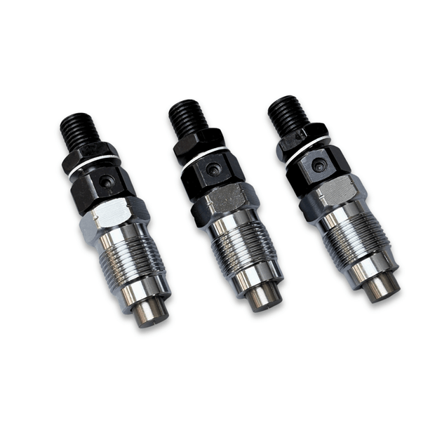 3 Pcs Fuel Injector 825754 for Briggs &amp; Stratton Toro Daihatsu Engine DM850 DM950 - Fuel Parts Depot