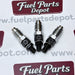 3 Pcs Fuel Injector 825754 for Briggs &amp; Stratton Toro Daihatsu Engine DM850 DM950 - Fuel Parts Depot