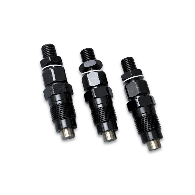 3 Pcs Fuel Injector 8944191101 for Isuzu Engine 4EC1 - Fuel Parts Depot