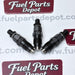3 Pcs Fuel Injector 8944191101 for Isuzu Engine 4EC1 - Fuel Parts Depot