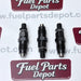 3 Pcs Fuel Injector 8944191101 for Isuzu Engine 4EC1 - Fuel Parts Depot