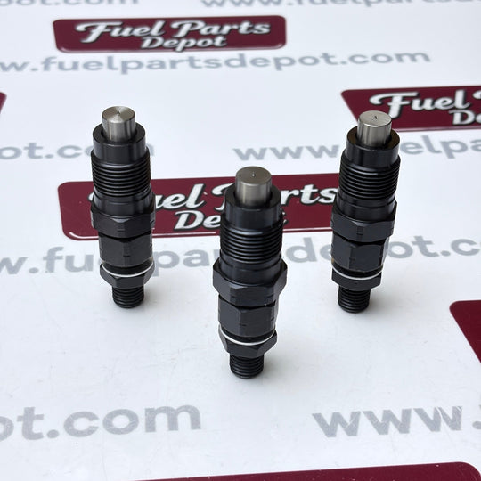 3 Pcs Fuel Injector 8944191101 for Isuzu Engine 4EC1 - Fuel Parts Depot