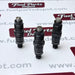 3 Pcs Fuel Injector 8944191101 for Isuzu Engine 4EC1 - Fuel Parts Depot