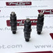 3 Pcs Fuel Injector 8944191101 for Isuzu Engine 4EC1 - Fuel Parts Depot