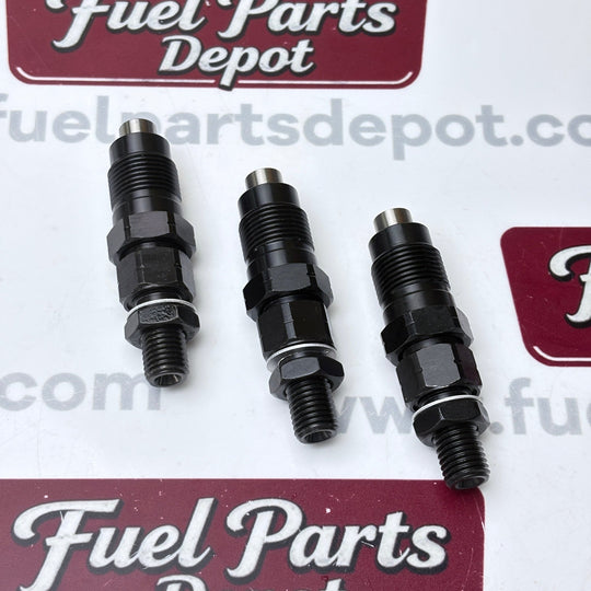 3 Pcs Fuel Injector 8944191101 for Isuzu Engine 4EC1 - Fuel Parts Depot