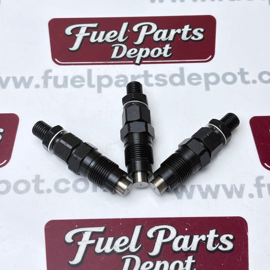 3 Pcs Fuel Injector 9430613713 8971406240 8970796530 for Isuzu Engine 4JG1 4JG2 - Fuel Parts Depot