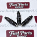 3 Pcs Fuel Injector 9430613713 8971406240 8970796530 for Isuzu Engine 4JG1 4JG2 - Fuel Parts Depot