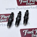 3 Pcs Fuel Injector 9430613713 8971406240 8970796530 for Isuzu Engine 4JG1 4JG2 - Fuel Parts Depot