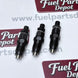 3 Pcs Fuel Injector 9430613713 8971406240 8970796530 for Isuzu Engine 4JG1 4JG2 - Fuel Parts Depot