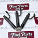 3 Pcs Fuel Injector AM875411 Fits for John Deere 25 30 Excavator 570 675 Skid Steer Loader - Fuel Parts Depot