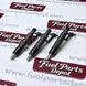 3 Pcs Fuel Injector AM875411 Fits for John Deere 25 30 Excavator 570 675 Skid Steer Loader - Fuel Parts Depot