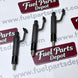 3 Pcs Fuel Injector AM875411 Fits for John Deere 25 30 Excavator 570 675 Skid Steer Loader - Fuel Parts Depot