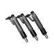 3 Pcs Fuel Injector AM875411 Fits for John Deere 25 30 Excavator 570 675 Skid Steer Loader - Fuel Parts Depot