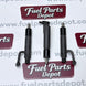 3 Pcs Fuel Injector AM880519 for Yanmar Engine 3TNV88 Fits for John Deere Mower 1565 - Fuel Parts Depot