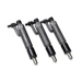 3 Pcs Fuel Injector AM880519 for Yanmar Engine 3TNV88 Fits for John Deere Mower 1565 - Fuel Parts Depot