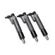 3 Pcs Fuel Injector AM880519 for Yanmar Engine 3TNV88 Fits for John Deere Mower 1565 - Fuel Parts Depot
