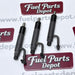 3 Pcs Fuel Injector AM880519 for Yanmar Engine 3TNV88 Fits for John Deere Mower 1565 - Fuel Parts Depot