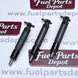 3 Pcs Fuel Injector AM880956 729609 - 53200 for Yanmar 3TNE78A 3TNE82A John Deere 4210 3215 3235 - Fuel Parts Depot
