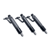 3 Pcs Fuel Injector AM880956 729609 - 53200 for Yanmar 3TNE78A 3TNE82A John Deere 4210 3215 3235 - Fuel Parts Depot