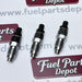 3 Pcs Fuel Injector AM882410 MIA881565 Fit for John Deere Tractor 1023E 1025R 1026R 2025R 2026R - Fuel Parts Depot