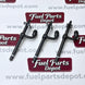 3 Pcs Fuel Injector AR89564 27333 Fit for John Deere 3164D 4219DF 6329D 4239D 4239T Engine JD544 JD544A Loader - Fuel Parts Depot
