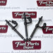3 Pcs Fuel Injector AR89564 27333 Fit for John Deere 3164D 4219DF 6329D 4239D 4239T Engine JD544 JD544A Loader - Fuel Parts Depot