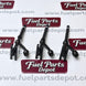 3 Pcs Fuel Injector AR89564 27333 Fit for John Deere 3164D 4219DF 6329D 4239D 4239T Engine JD544 JD544A Loader - Fuel Parts Depot